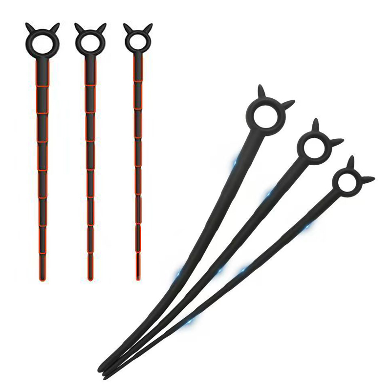 Silicone Horse Eye Urethral So - đánh giá và giá Lunge Line Horse