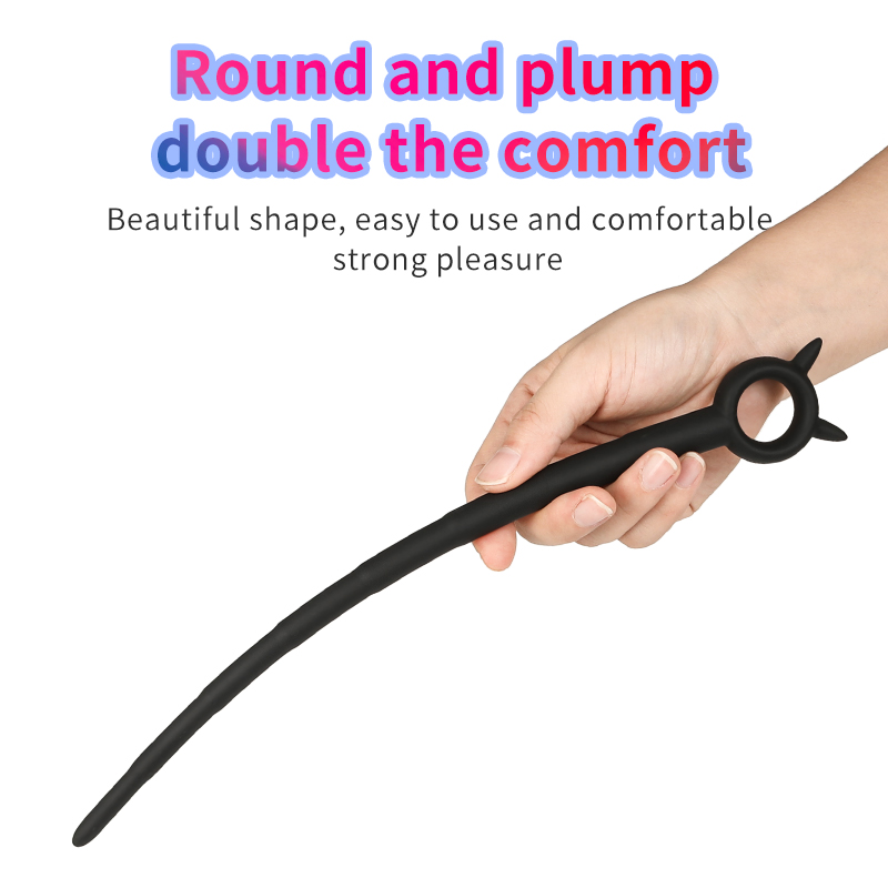 Silicone Horse Eye Urethral So - đánh giá và giá Lunge Line Horse