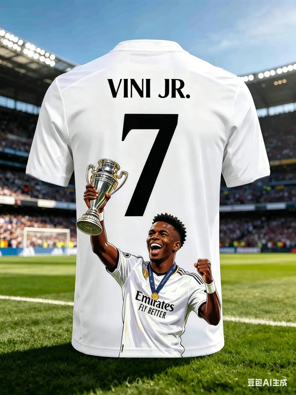 Vinnie Junior Pattern 3D Print - đánh giá và giá Outdoor Sport Club