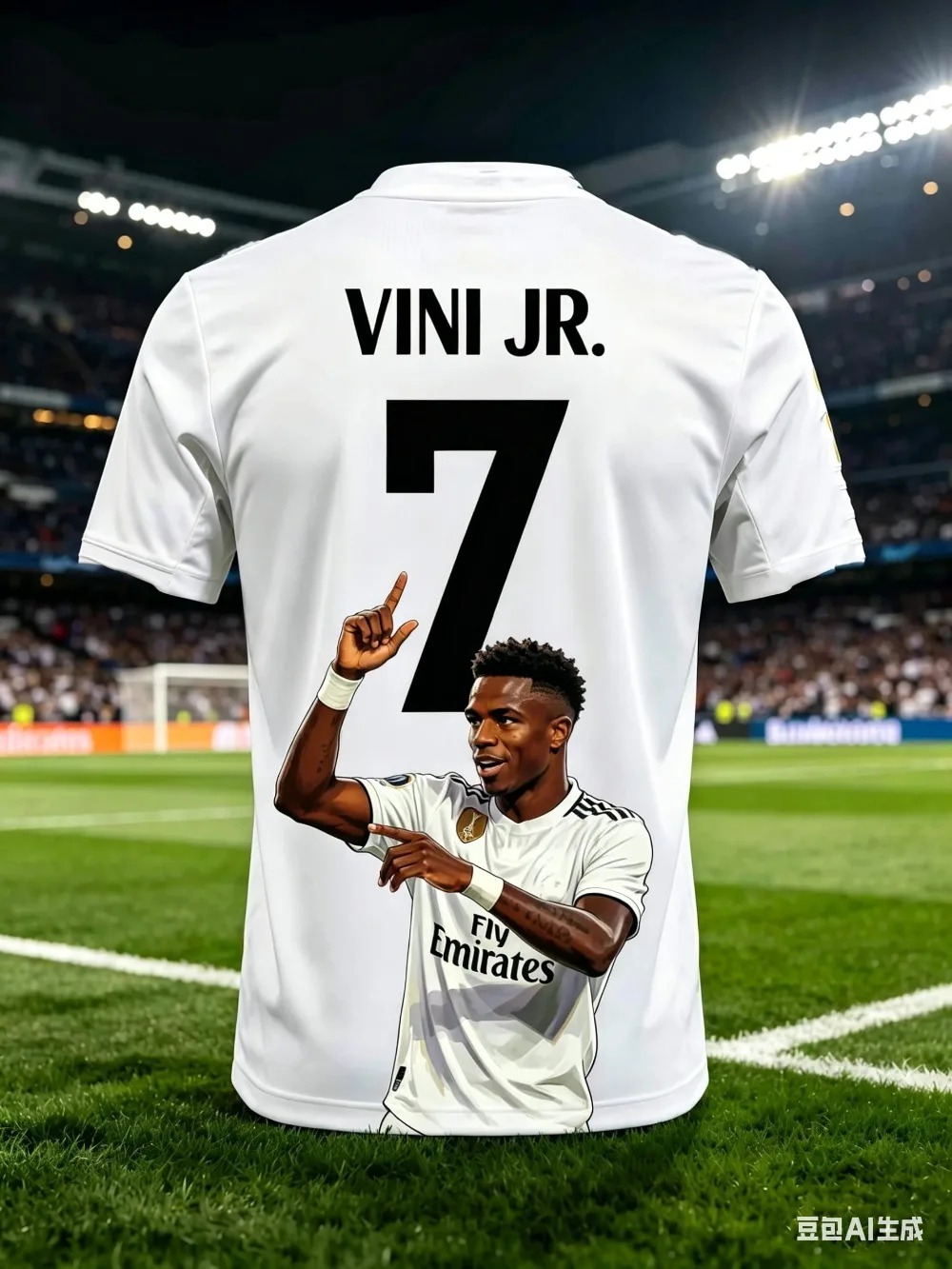 Vinnie Junior Pattern 3D Print - đánh giá và giá Outdoor Sport Club