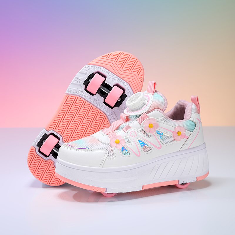 2026 Roller Skate Shoes Ultra- - đánh giá và giá Outdoor Sport With Sticks