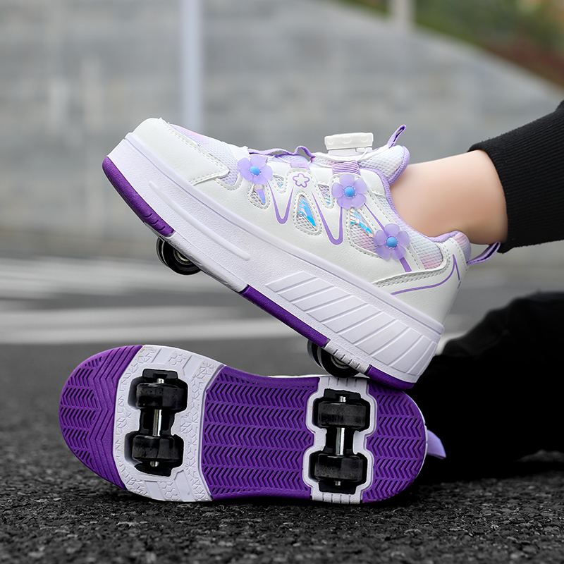 2026 Roller Skate Shoes Ultra- - đánh giá và giá Outdoor Sport With Sticks