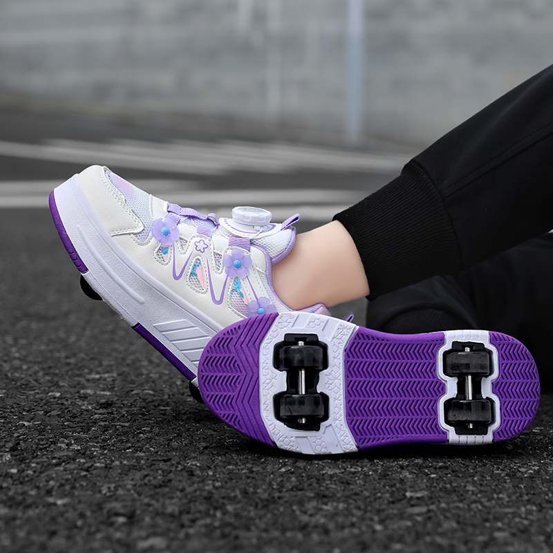 2026 Roller Skate Shoes Ultra- - đánh giá và giá Outdoor Sport With Sticks