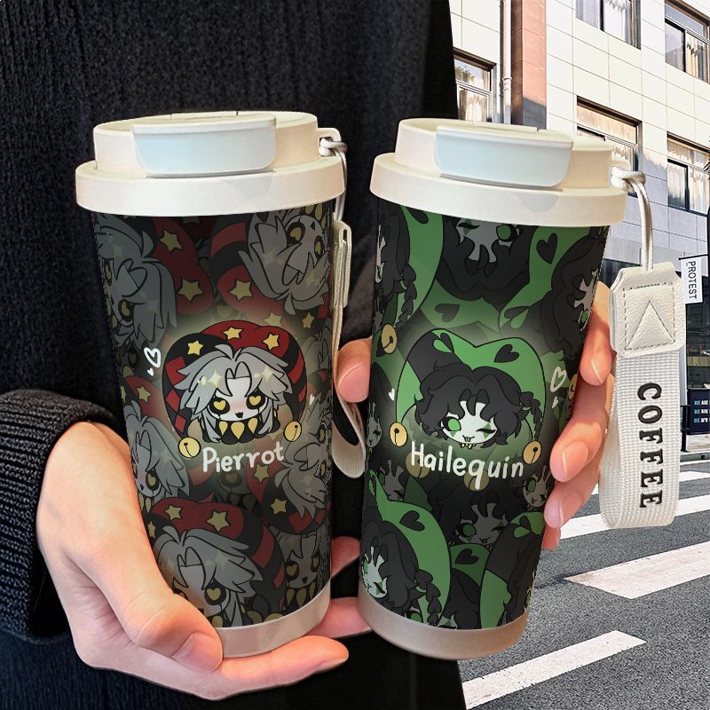 Anime The Freak Circus Stainle - đánh giá và giá Outdoor Sports Accessories