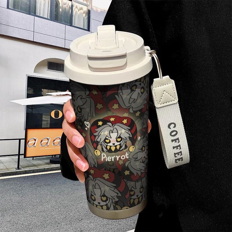 Anime The Freak Circus Stainle - đánh giá và giá Outdoor Sports Accessories