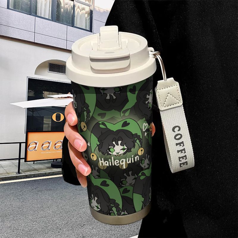 Anime The Freak Circus Stainle - đánh giá và giá Outdoor Sports Accessories