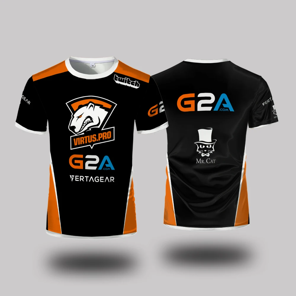 Virtus.Pro Esports Club Unifor - đánh giá và giá Outdoor Sport Club