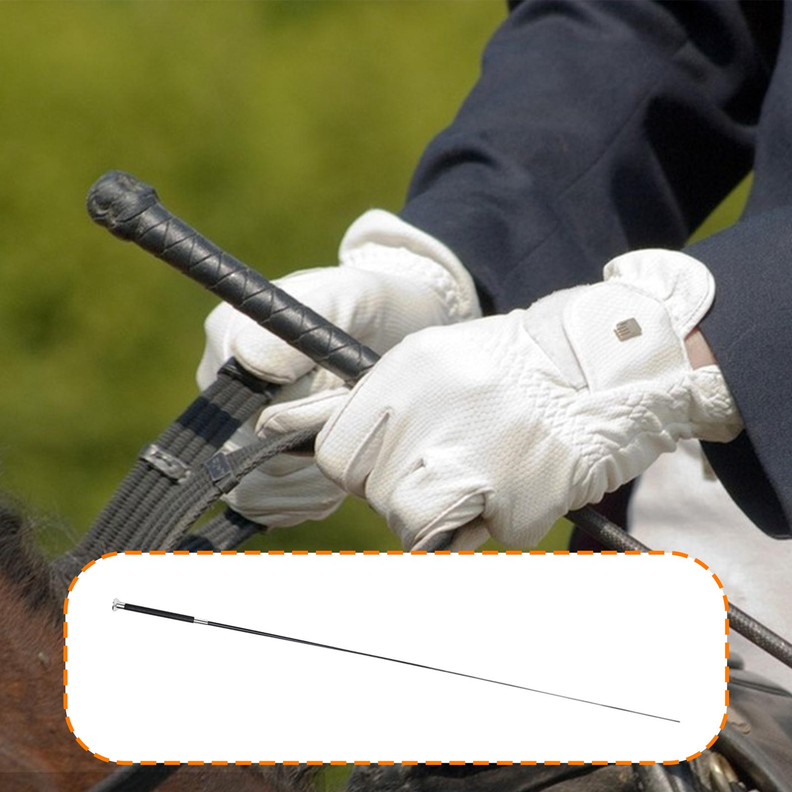 Horse Riding Crop Adjustable T - đánh giá và giá Riding Crop Dressage