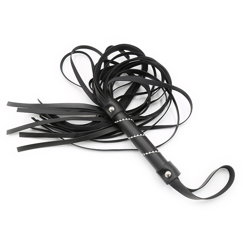 63.5cm Diamond Inlaid Handle L - đánh giá và giá Riding Crop Dressage