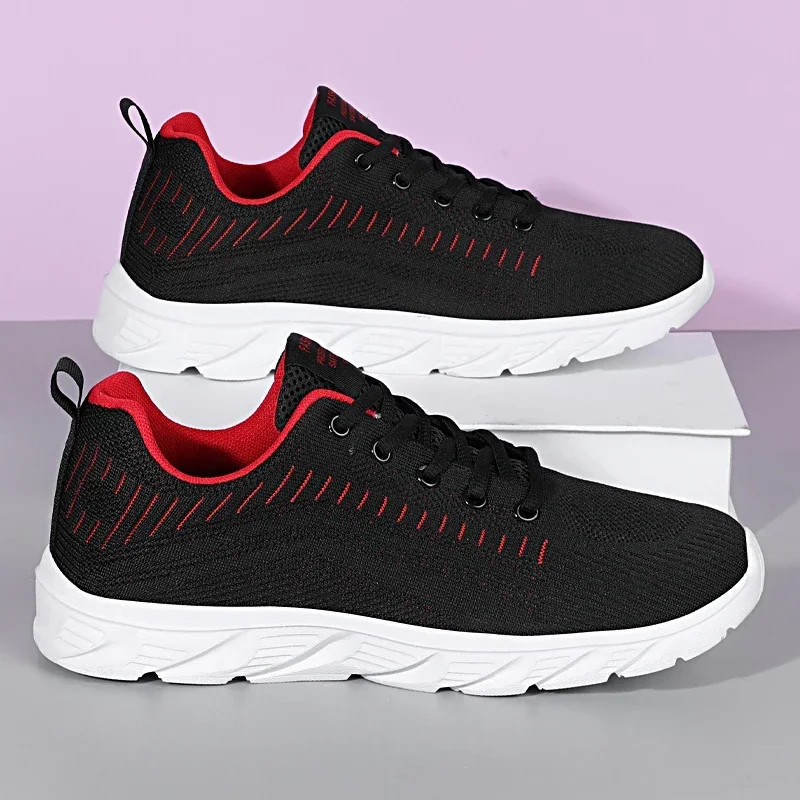 Casual Sneakers Running Shoes  - đánh giá và giá Outdoor Sport With Sticks