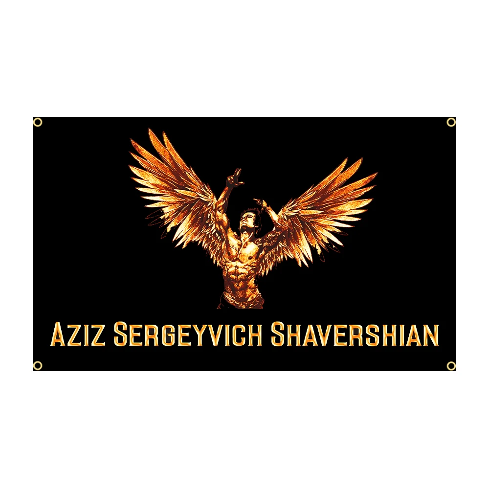 90X150CM Bodybuilding GYM Flag - đánh giá và giá Outdoor Sport Club