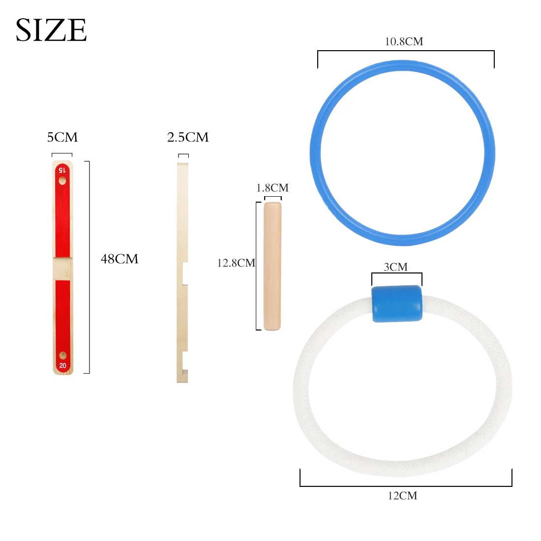 Orff Outdoor Game  Hoop Ring T - đánh giá và giá Outdoor Sport Games For Kids