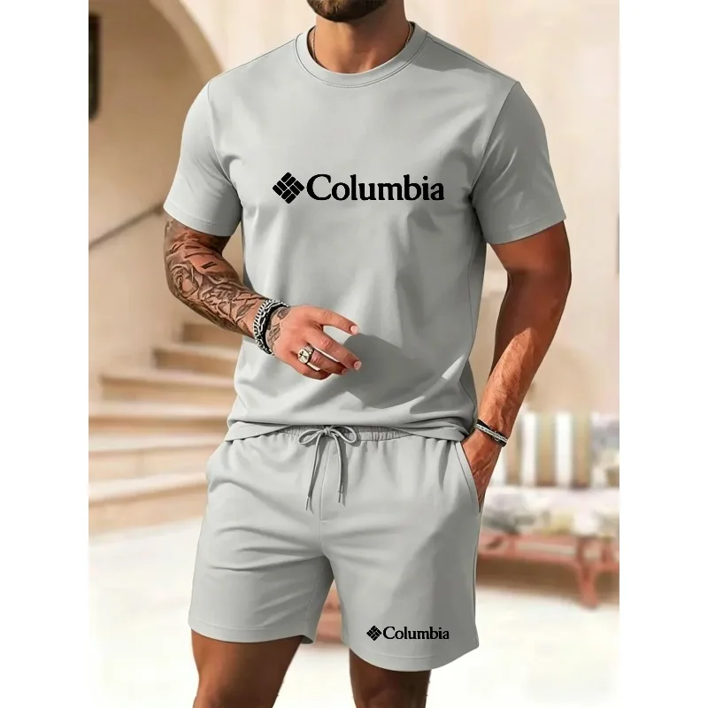 2026 Summer Men's New Outdoor  - đánh giá và giá Outdoor Sport Leisure