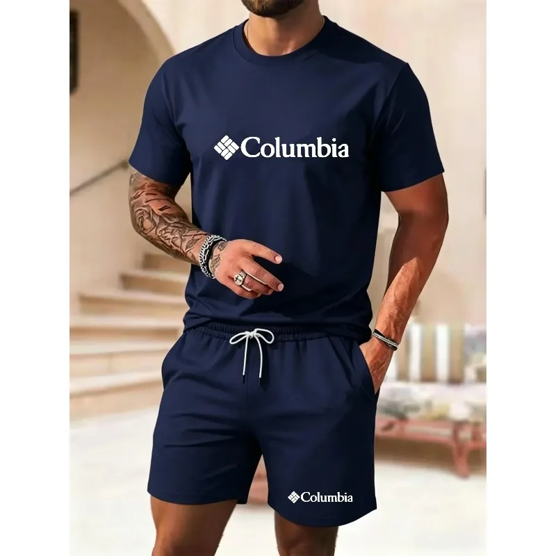 2026 Summer Men's New Outdoor  - đánh giá và giá Outdoor Sport Leisure