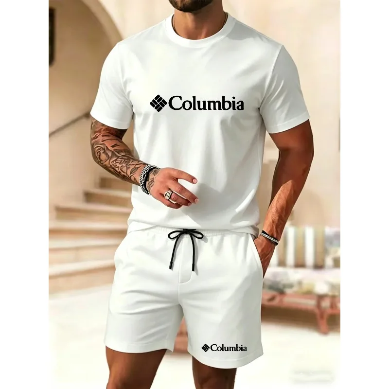 2026 Summer Men's New Outdoor  - đánh giá và giá Outdoor Sport Leisure