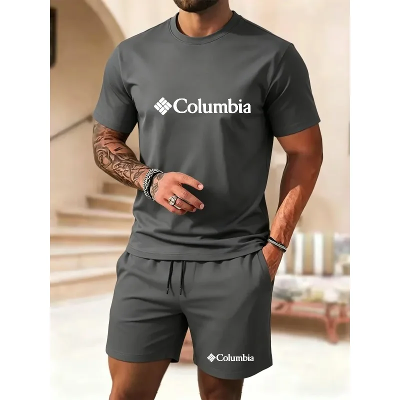 2026 Summer Men's New Outdoor  - đánh giá và giá Outdoor Sport Leisure
