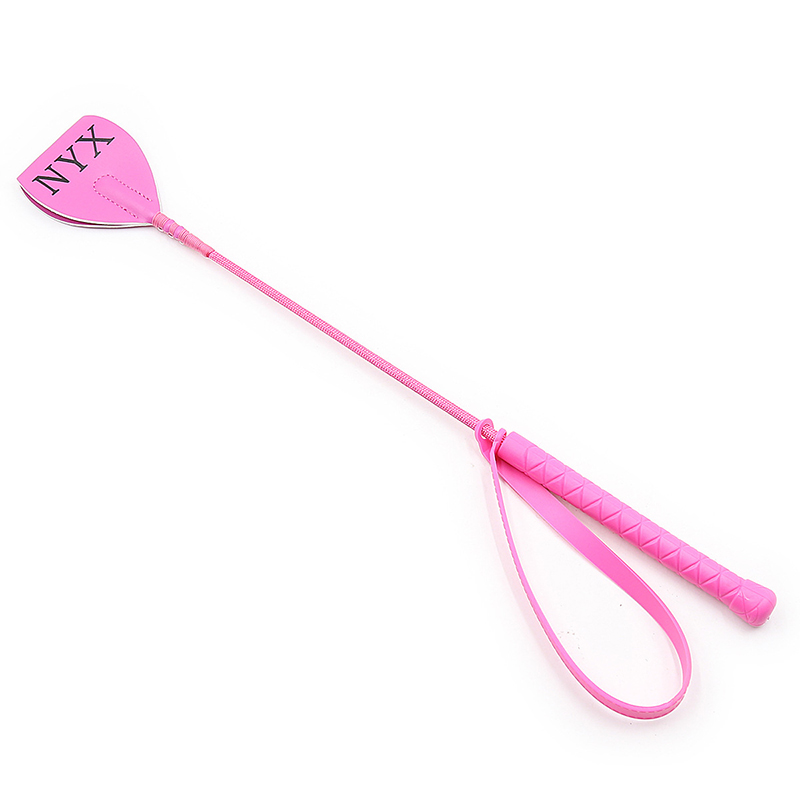 46.5cm Leather Long Straight W - đánh giá và giá Riding Crop Dressage