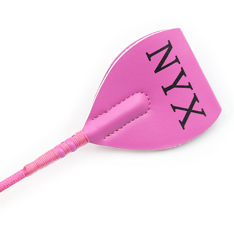 46.5cm Leather Long Straight W - đánh giá và giá Riding Crop Dressage