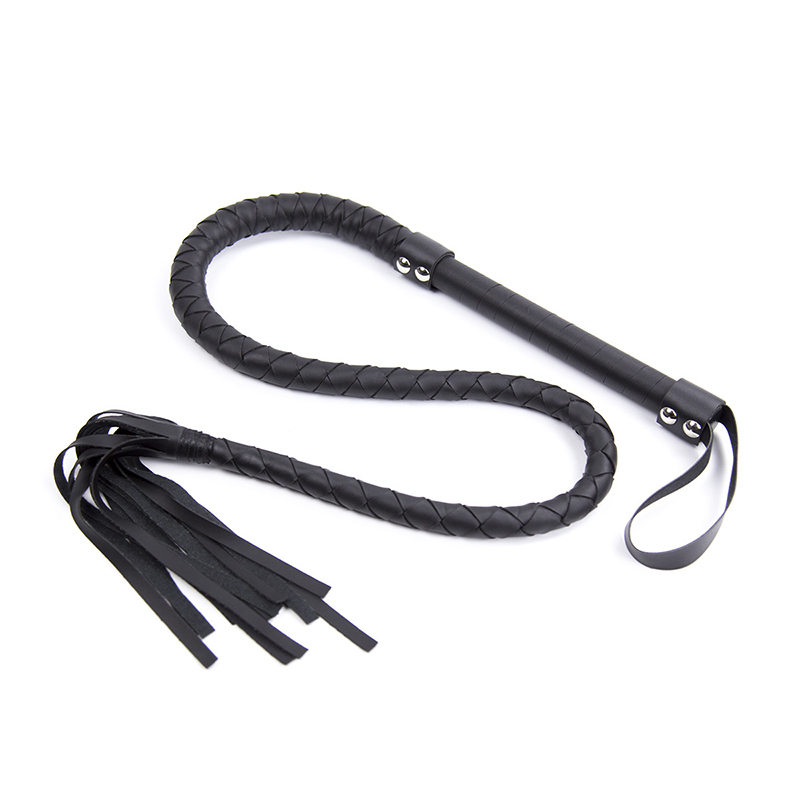 120cm Leather Weave Handle Sna - đánh giá và giá Riding Crop Dressage