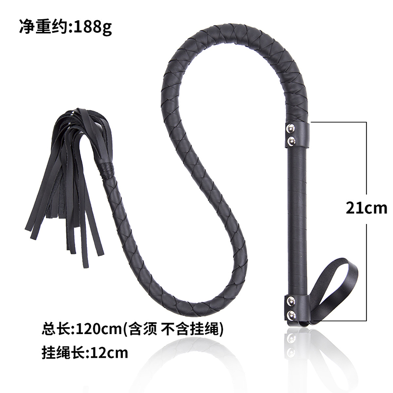 120cm Leather Weave Handle Sna - đánh giá và giá Riding Crop Dressage