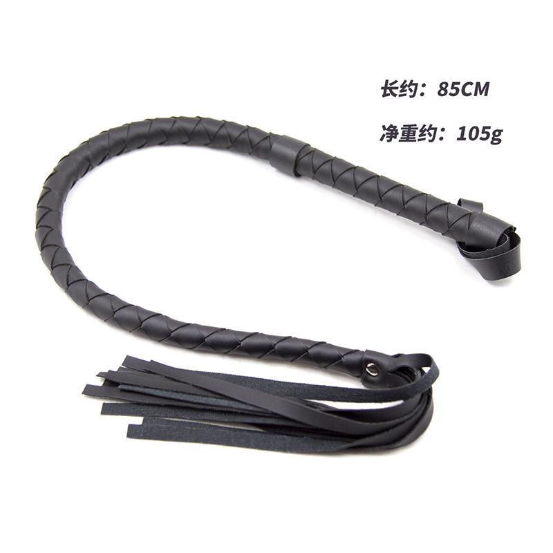 120cm Leather Weave Handle Sna - đánh giá và giá Riding Crop Dressage