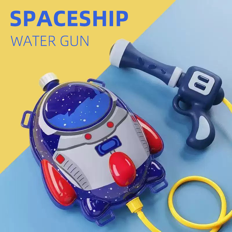 Children Backpack water gun To - đánh giá và giá Outdoor Sport Games For Kids